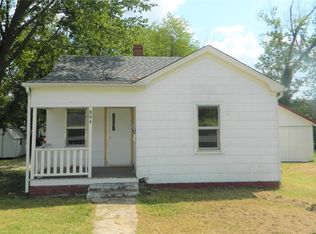 806 High St, Fulton, MO 65251