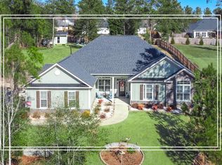 1270 Tralee Dr, Beech Island, SC 29842