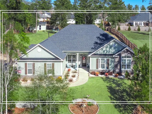 1270 Tralee Dr, Beech Island, SC 29842