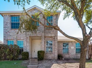 2029 Barclay Dr, Lancaster, TX