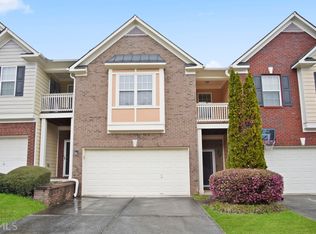 3795 Roses Trl, Fairburn, GA 30213