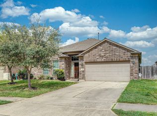 23818 Hawthorn Dale Ct, Katy, TX 77493