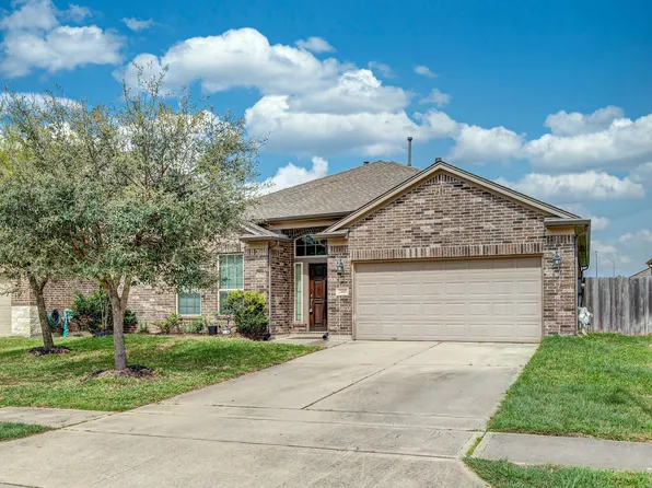 23818 Hawthorn Dale Ct, Katy, TX 77493