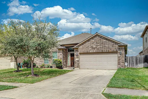 23818 Hawthorn Dale Ct Photo 1