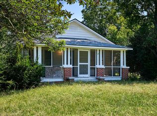 1077 Frazier Rd, Spring Hope, NC 27882