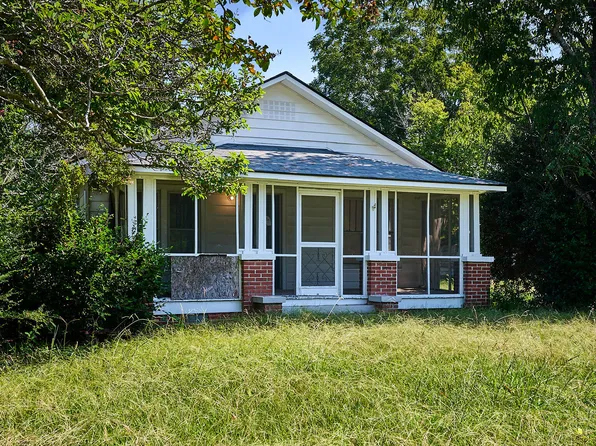 1077 Frazier Rd, Spring Hope, NC 27882