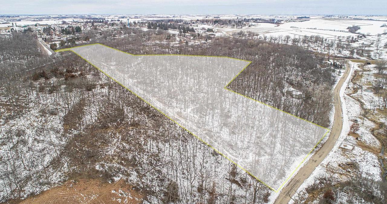10.56 Ac 14th Street, Hazel Green, WI 53811 Zillow