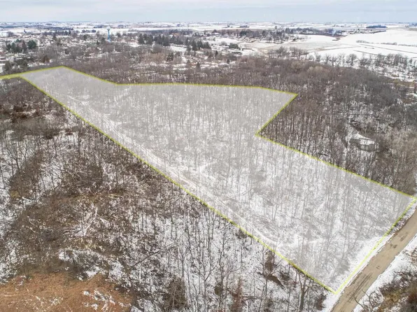 10.56 Ac 14th Street, Hazel Green, WI 53811