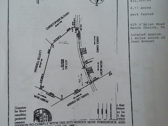 2nd image of 625 Obrien Rd