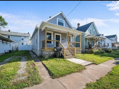 1708 W Madison St, Sandusky, OH, 44870