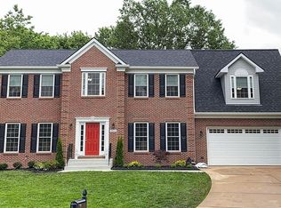 5915 Montell Dr, Alexandria, VA 22310