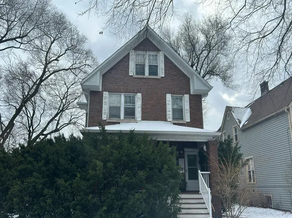 302 South Blvd #2, Evanston, IL 60202