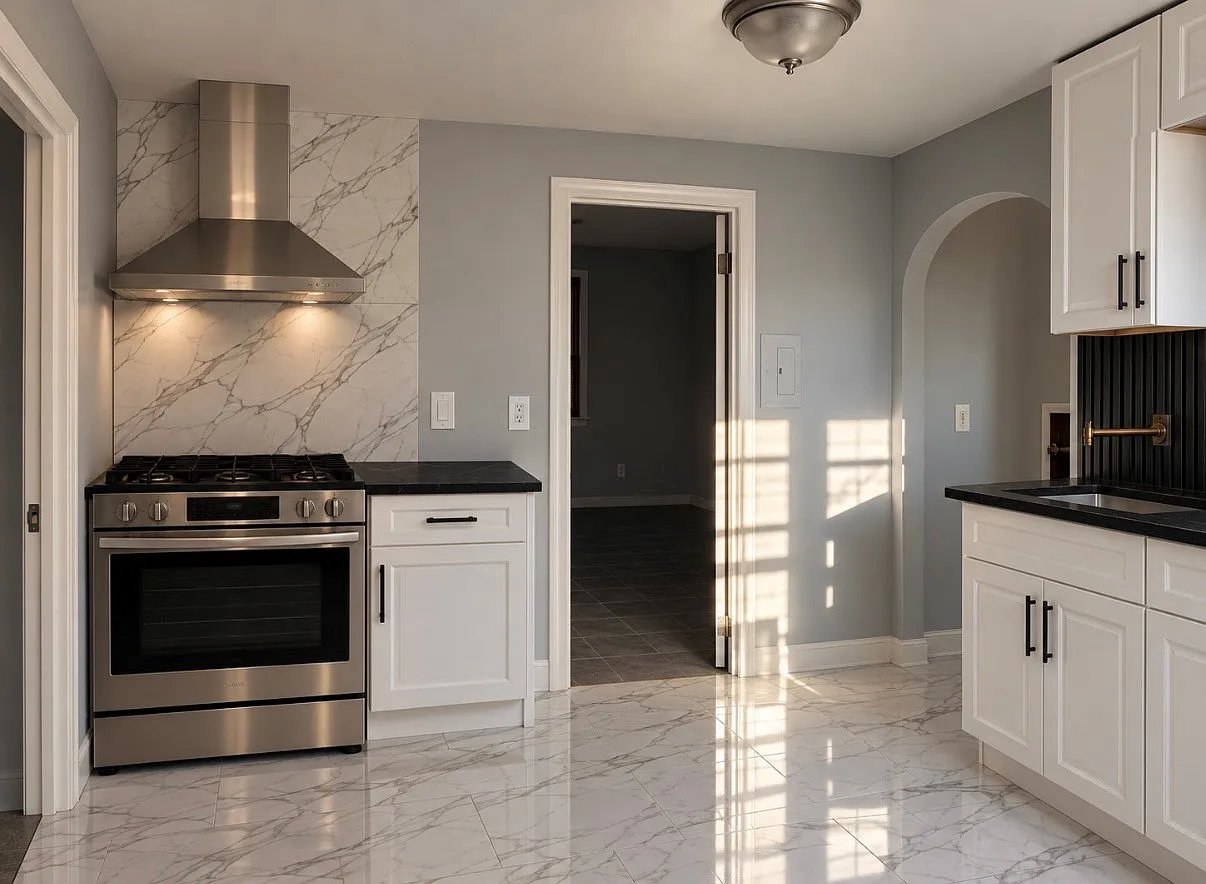 1 bed, 750 sqft, $1,200 — Photo 3