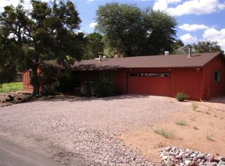 1104 W Lake Dr, Payson, AZ 85541