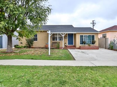 12103 Highdale St, Norwalk, CA, 90650