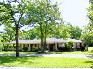 603 Shady Ln, Southlake, TX 76092