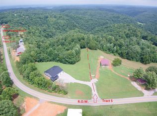 6270 Modoc Rd, Burkesville, KY 42717