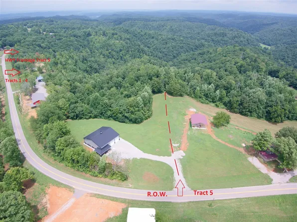 6270 Modoc Rd, Burkesville, KY 42717
