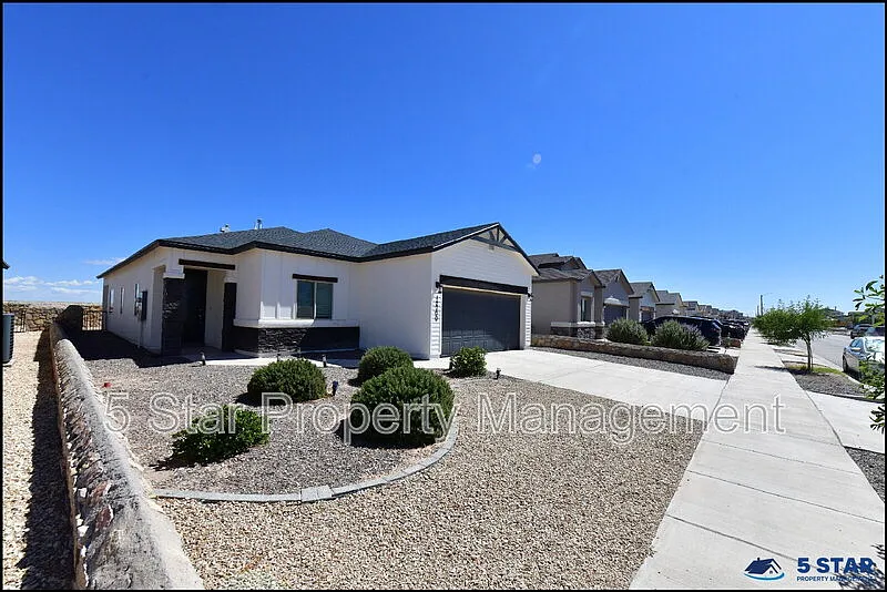 12700 Polo Norte Dr