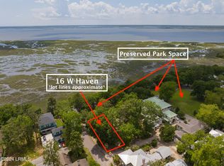 16 W Hvn, Beaufort, SC 29906