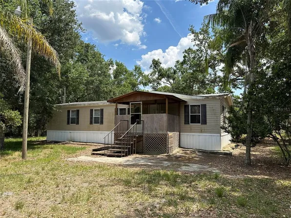 5118 Deer Run Dr, Zolfo Springs, FL 33890