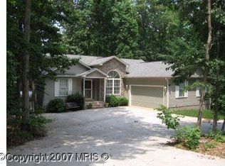 103 Tallwood Trl, Locust Grove, VA 22508