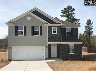 15 Carlisle Ln #75, Camden, SC 29020