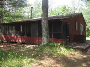 6990 W Rapids Rd, Lake Tomahawk, WI 54539