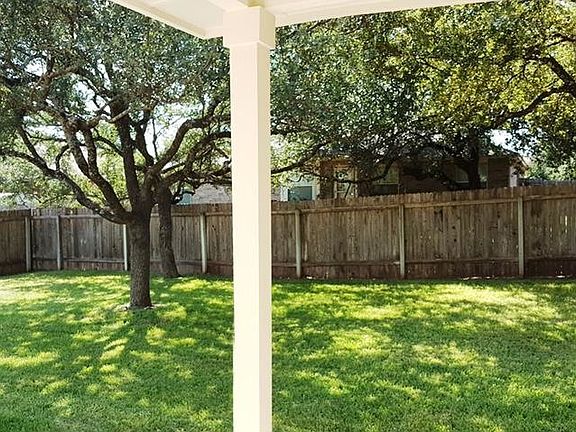 3256 Arroyo Bluff Lane ~ Backyard