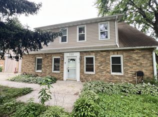 725 Pflaum Rd #1, Madison, WI 53716
