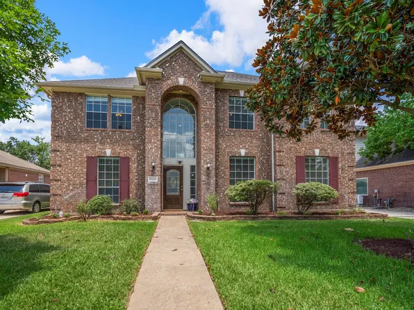 19106 S Rim Trl, Spring, TX 77388