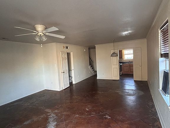 Living Area 1st Floor