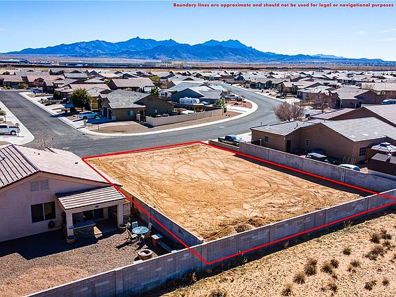 2nd image of 4897 N Neal Ranch Rd