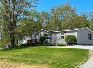 163 Plains Rd, Pittsford, VT 05763