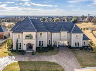 417 Woodlake Dr, Allen, TX 75013