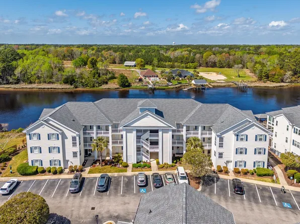 901 West Port Dr. #1218, North Myrtle Beach, SC 29582