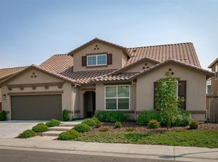 5080 Foxfield Way, Roseville, CA 95747