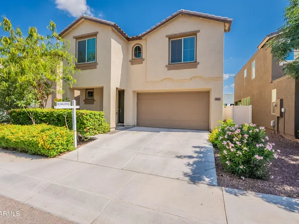 8905 W JEFFERSON Street, Tolleson, AZ 85353