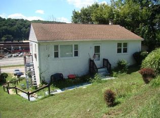 796 S 1st Ave, Coatesville, PA 19320