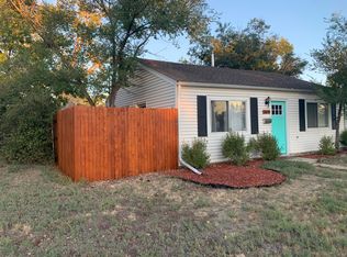 2691 S Grove St, Denver, CO 80219