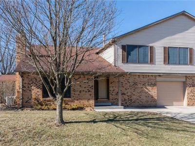 8316 Chapel Pines Dr, Indianapolis, IN, 46234