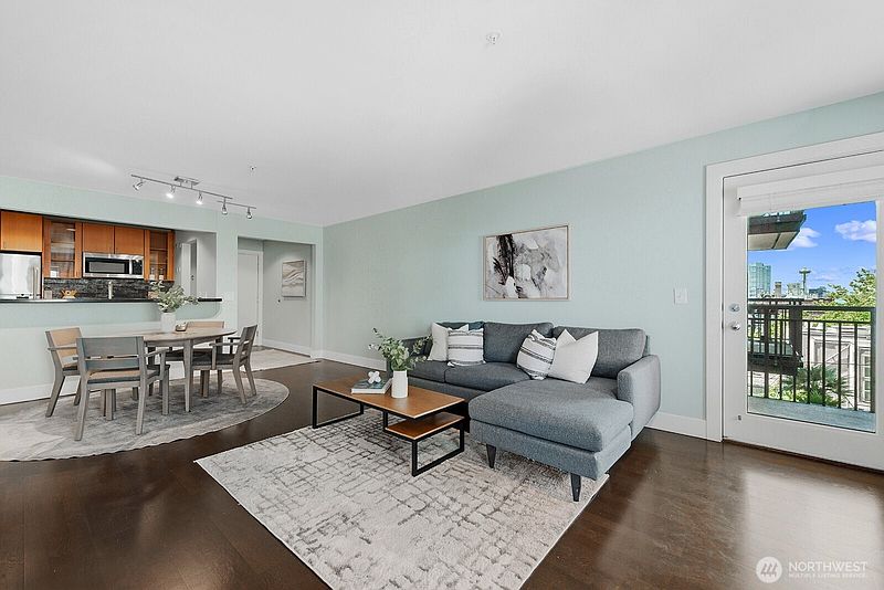 2nd image of 1711 E Olive Way #314