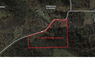 0 State Line St, Elkmont, AL 35620