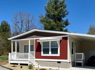 5 Hannah Grace Way, Hendersonville, NC 28792