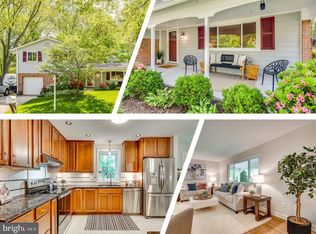 4923 Wheatstone Dr, Fairfax, VA 22032