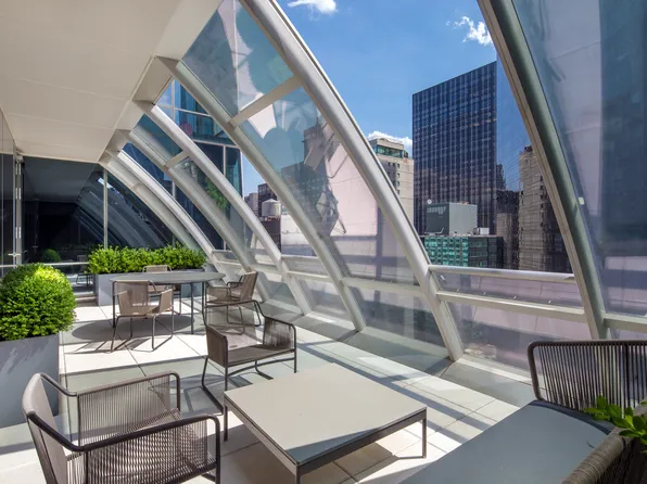 157 West 57th Street 32D image 1 of 5