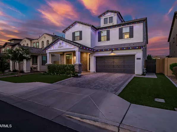 4059 S MARIN Drive, Gilbert, AZ 85297
