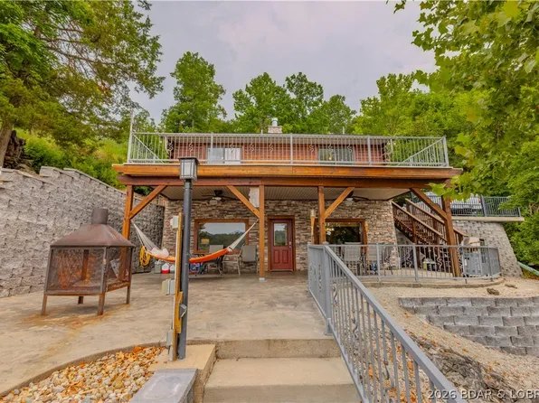 81 Poco Risco Ct, Roach, MO 65787