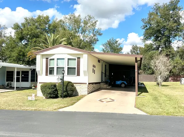 36345 Arbor Oaks Dr, Zephyrhills, FL 33541