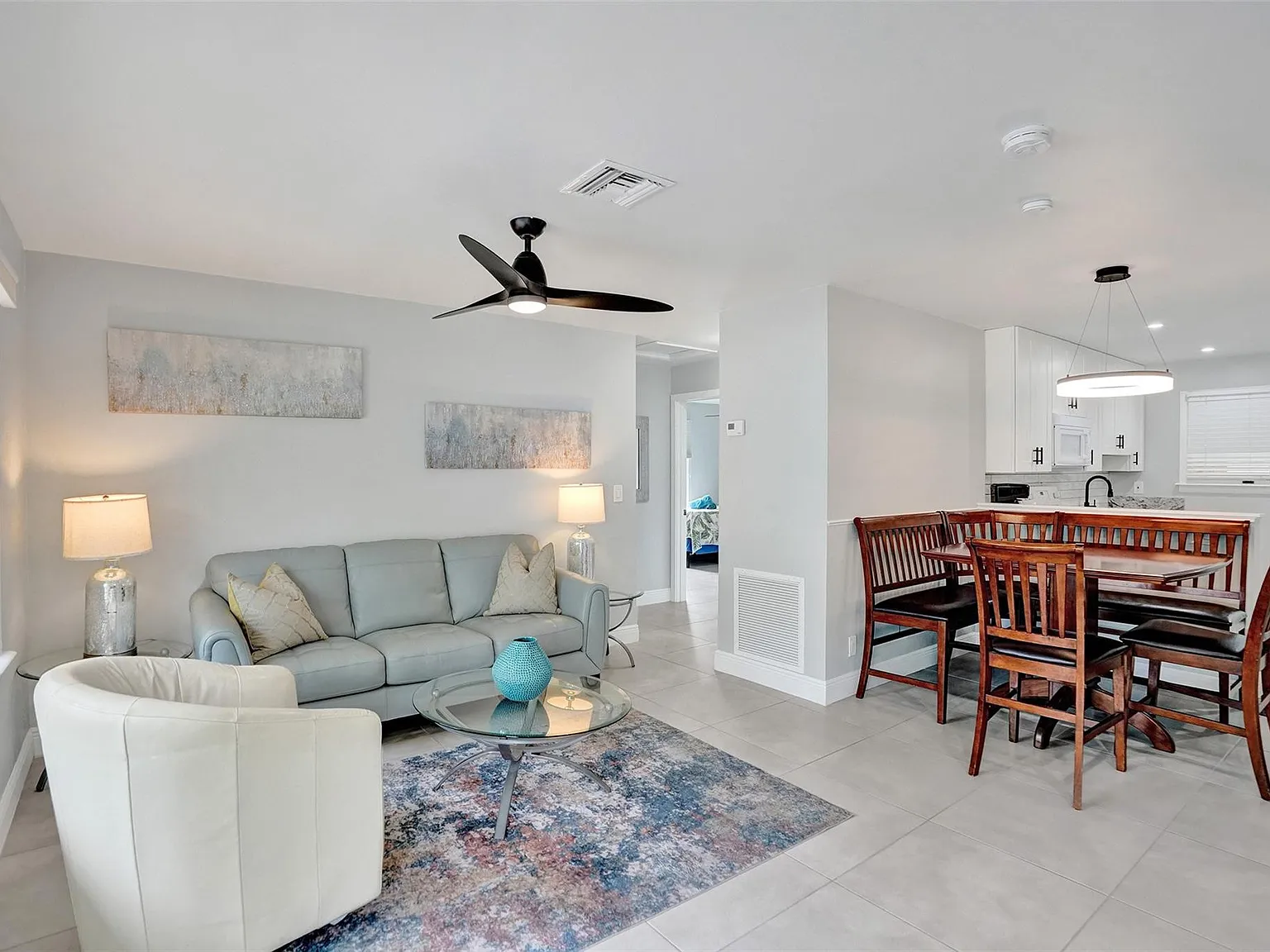 Private Gated Unit — Photo 3